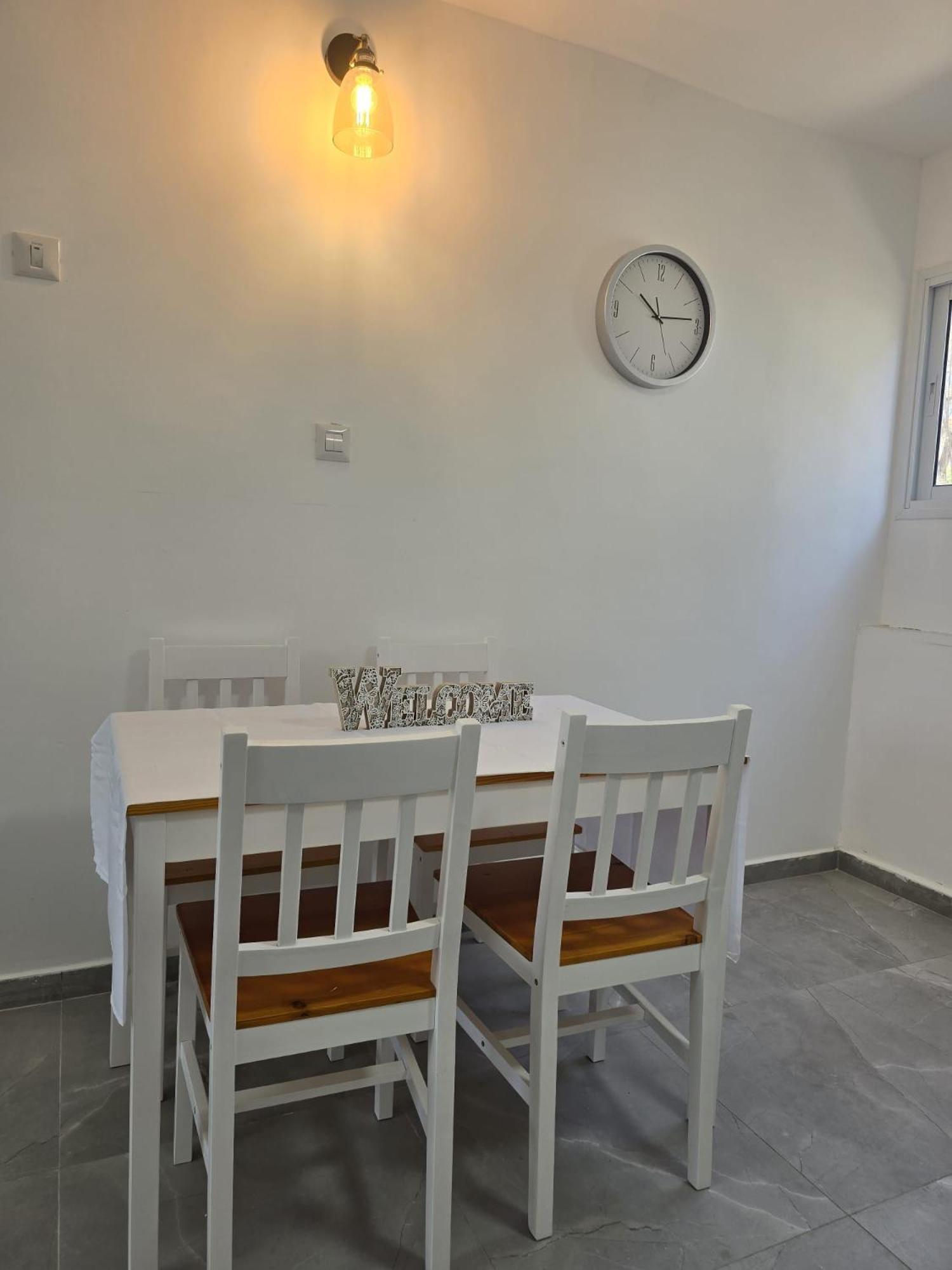 Royal Magic Apartment Eilat Exterior photo