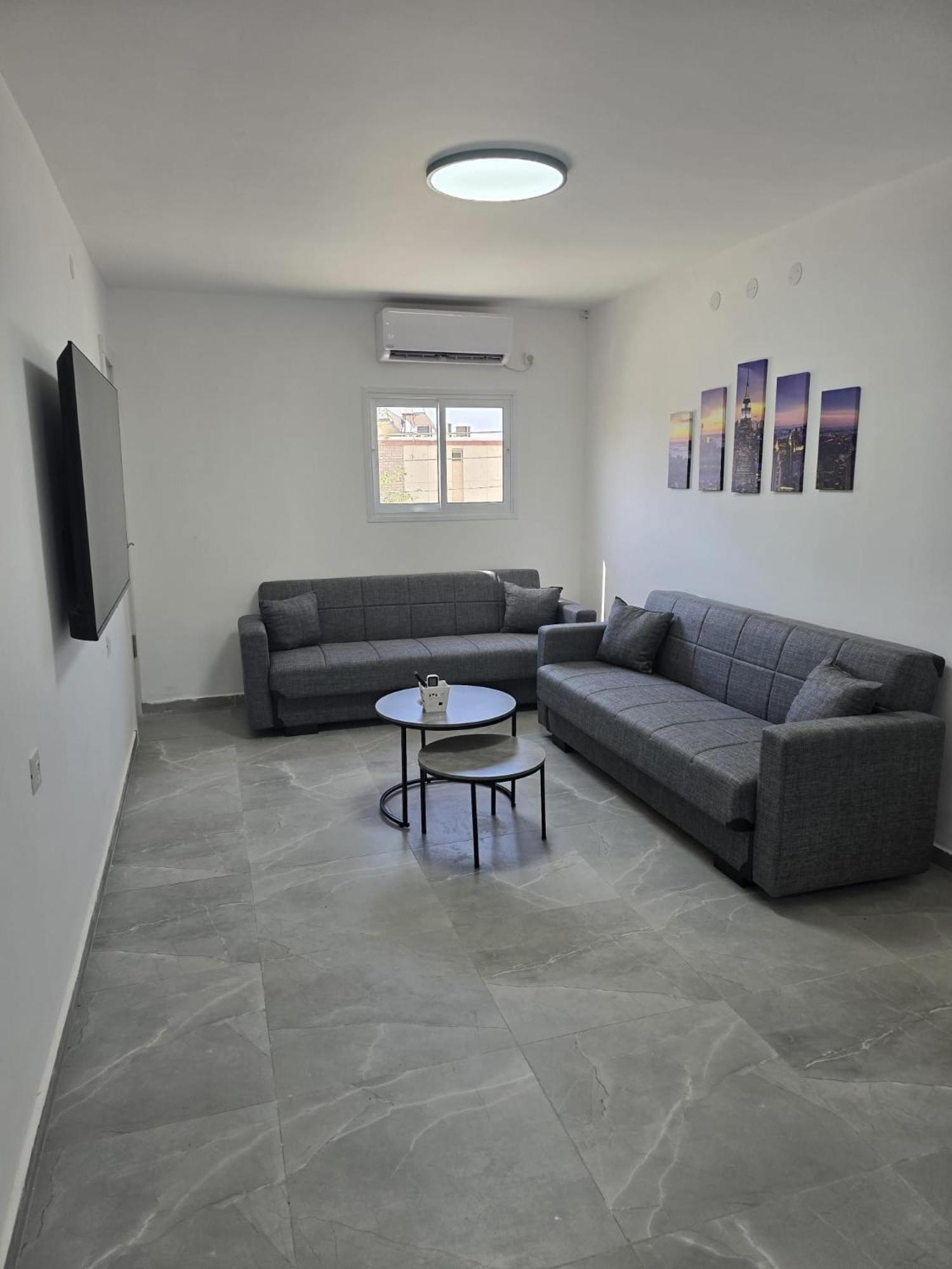 Royal Magic Apartment Eilat Exterior photo